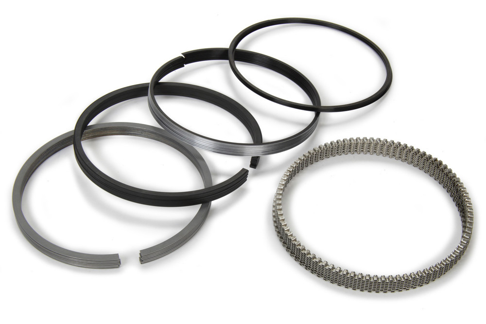 Total Seal Piston Ring Set 4.630 Gapls Top 043 043 3.0Mm Ms4010 30