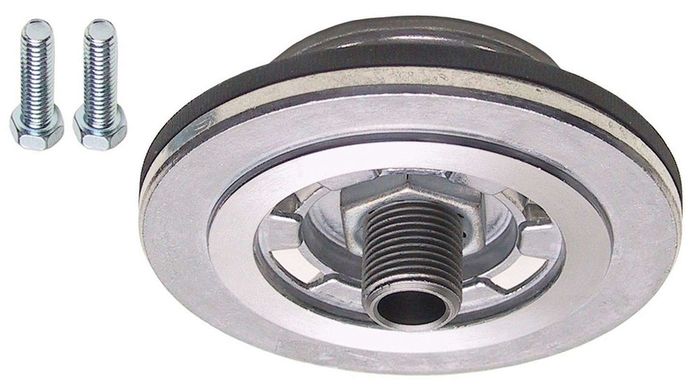 Trans-dapt Late Model Spin On Oil Filter Adapter TRA1324