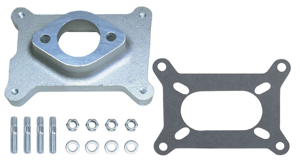 Trans-dapt Carburetor Adapter TRA2044