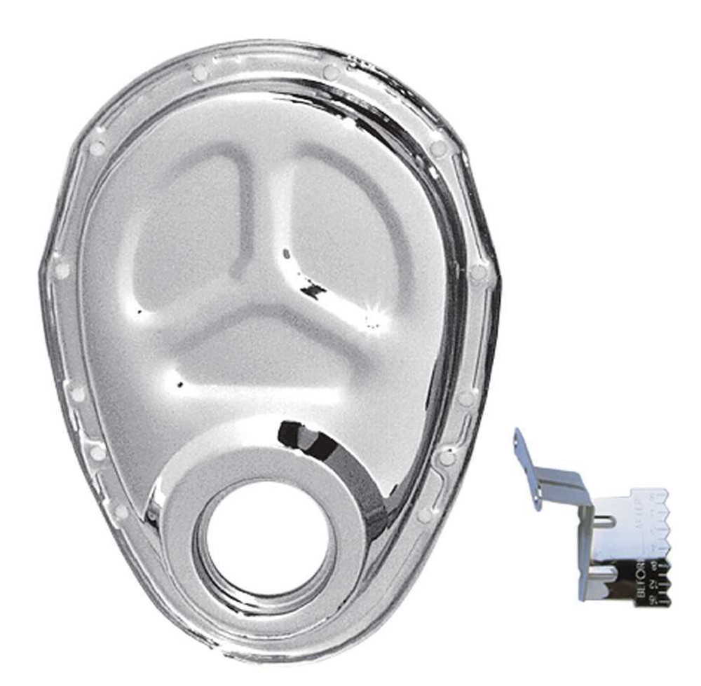 Trans-dapt Sb Chevy Tmg Cvr & Tab TRA4934