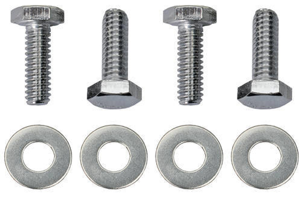 Trans-dapt Valve Cover Bolts TRA9406