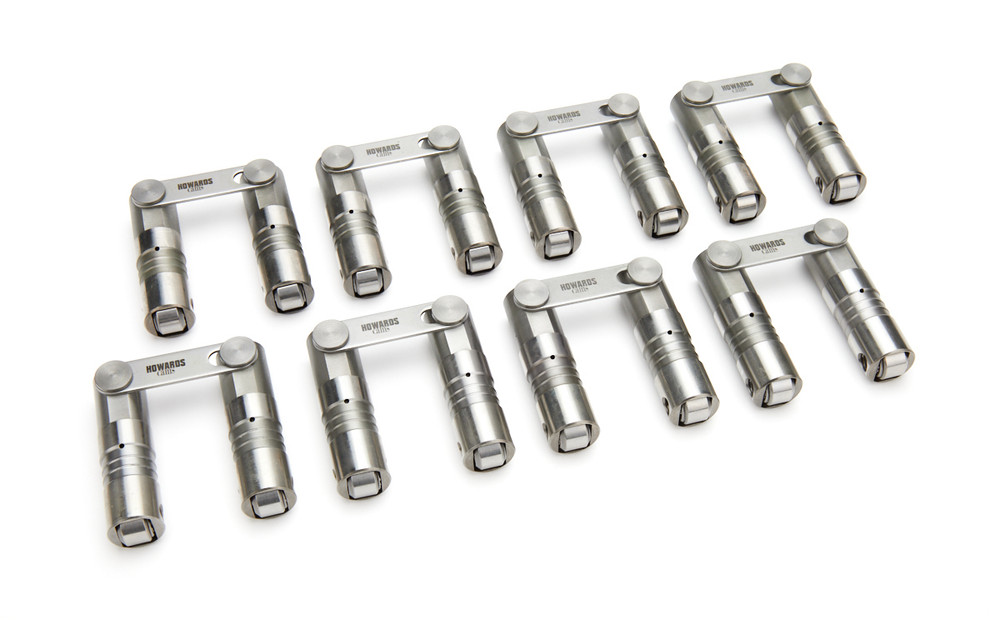 Trick Flow Sbf Hyd. Roller Lifter Set - Retro-Fit Tfs-21400006 Trick Flow Sbf Hyd. Roller Lifter Set - Retro-Fit Tfs-21400006