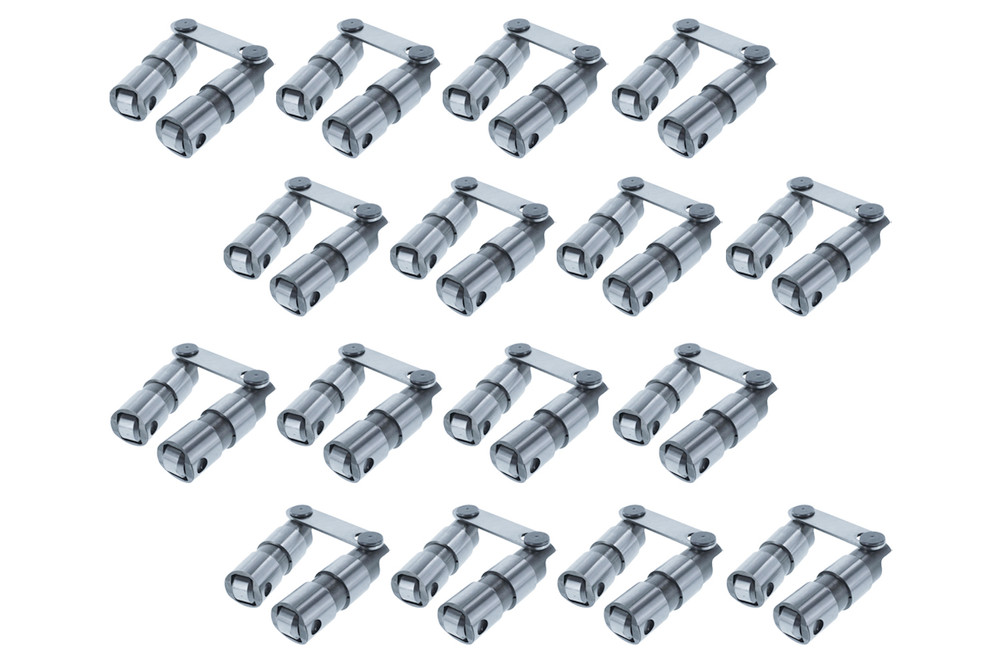 Trick Flow BBM Hyd. Roller Lifter Set - Retro-Fit TRFTFS-21400011 Trick Flow BBM Hyd. Roller Lifter Set - Retro-Fit TRFTFS-21400011
