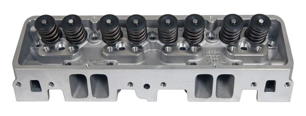 Trick Flow SBC DHC 175 Cylinder Head 60cc Assembled TRFTFS-30210007