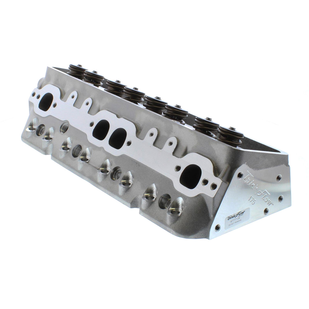 Trick Flow Sbc 175Cc Cyl Head Assembled Tfs-30310003