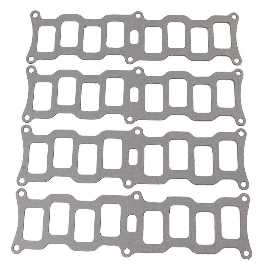 Trick Flow Gaskets-Trick Flow Stree tBurner/Track Heat manif TRFTFS-51522007-4
