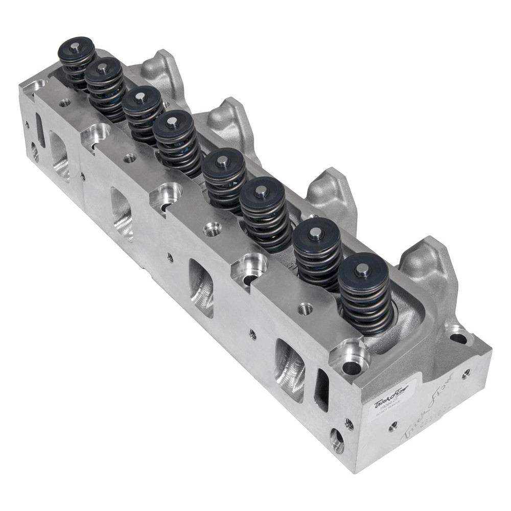 Trick Flow BBF FE Cylinder Head 175cc Assembled TRFTFS-56417001-C00