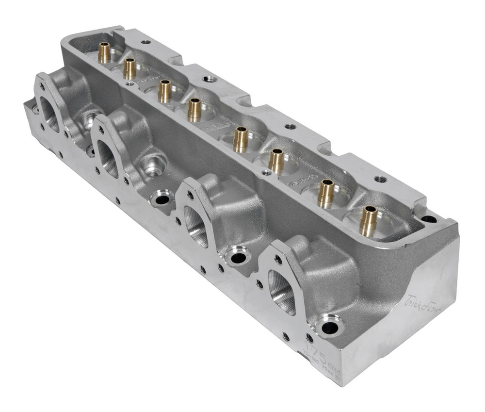 Trick Flow Bbf Fe Cylinder Head Powerport - Bare 175Cc Tfs-5641B701-C00
