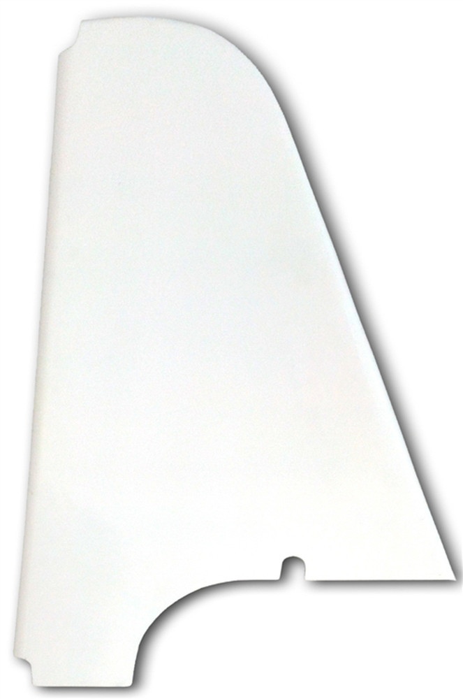 Triple X Race Components Arm Guard Left Side For AUS-TAF Chassis TXRSC-BW-5517 Triple X Race Components Arm Guard Left Side For AUS-TAF Chassis TXRSC-BW-5517