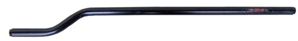 Triple X Race Components 4130 Radius Rod Sprint Car 34in Bent Black TXRSC-SU-0121-BLK Triple X Race Components 4130 Radius Rod Sprint Car 34in Bent Black TXRSC-SU-0121-BLK