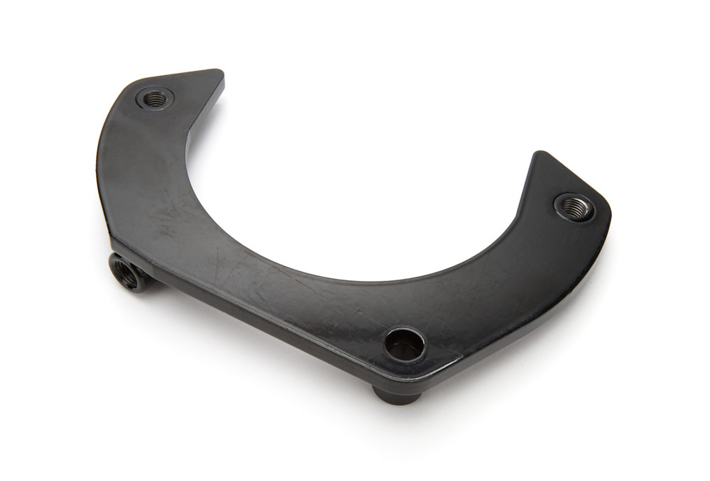 U-b Machine Pinto Brake Bracket For Large GM Caliper UBM12-0405-R U-b Machine Pinto Brake Bracket For Large GM Caliper UBM12-0405-R