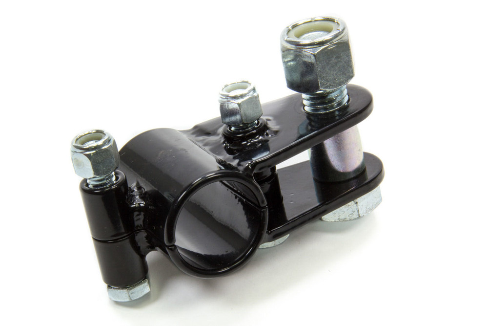 U-b Machine 1.25 Round Tube Clamp for 5/8 Rod End UBM46-1805