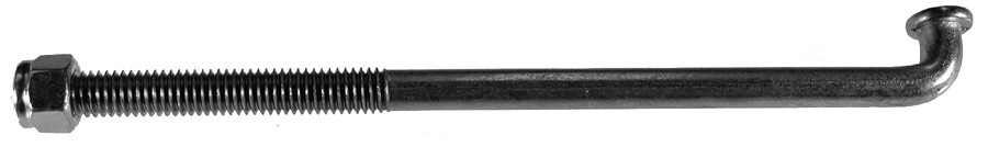 U-b Machine Battery Box Bolt UBM60-3015