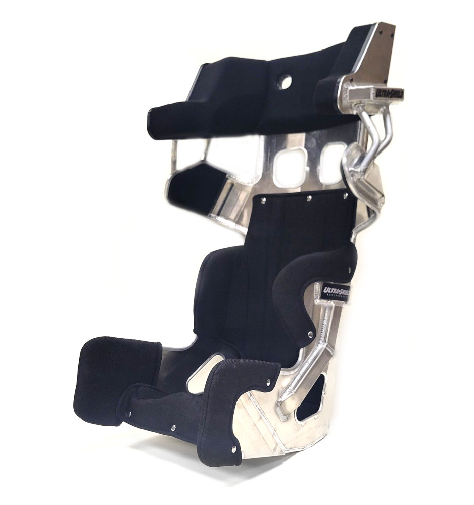 Ultra Shield Seat 15.5in Platinum Pro Sprint W/Black Cover ULTPPS550K Ultra Shield Seat 15.5in Platinum Pro Sprint W/Black Cover ULTPPS550K