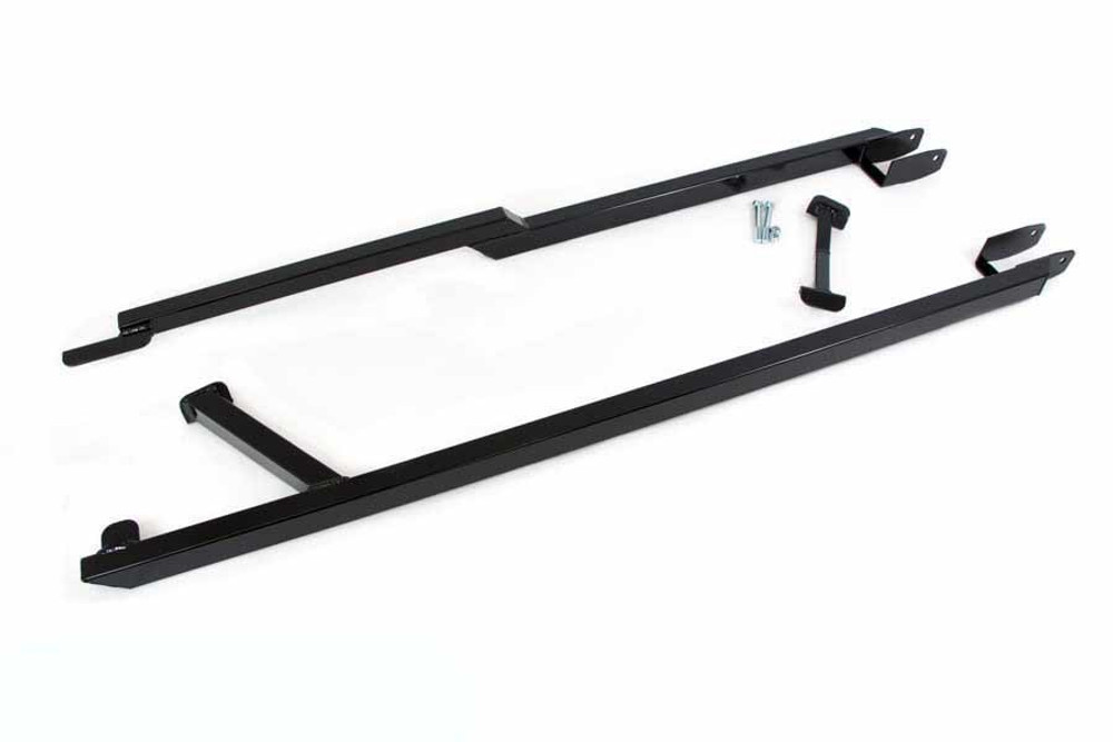 Umi Performance 82-92 GM F-Body Boxed Weld-In Subframe Connec UMI2400-B