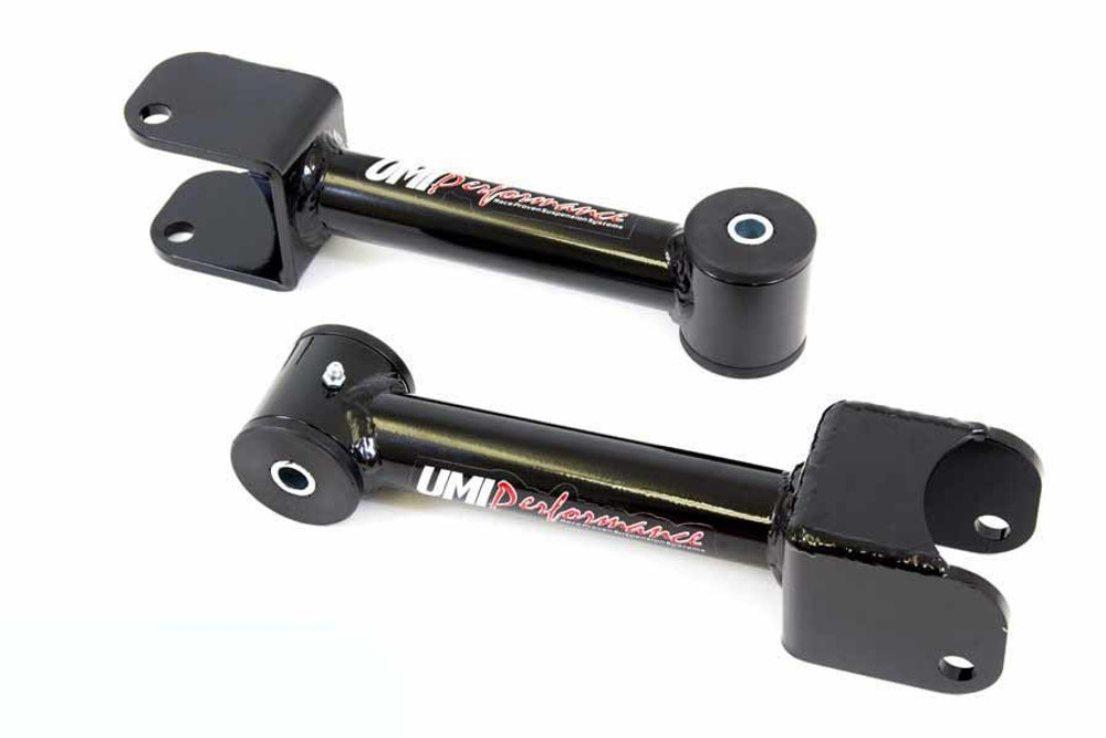 Umi Performance 68-72 GM A-Body Rear Upper Control Arm UMI4016-B