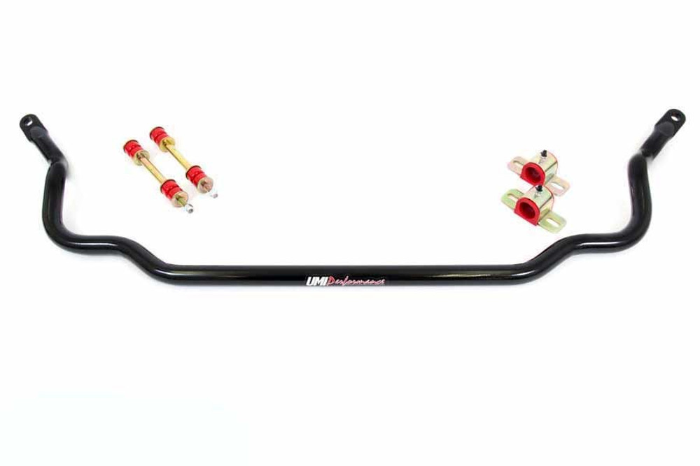 Umi Performance 64-72 GM A-Body Solid Front Sway Bar UMI4035-B