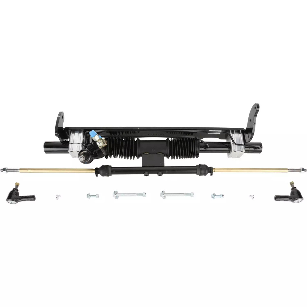 Unisteer Perf Products Rack and Pinion - Power 1964-67 GM A-Body UNI8010770-01