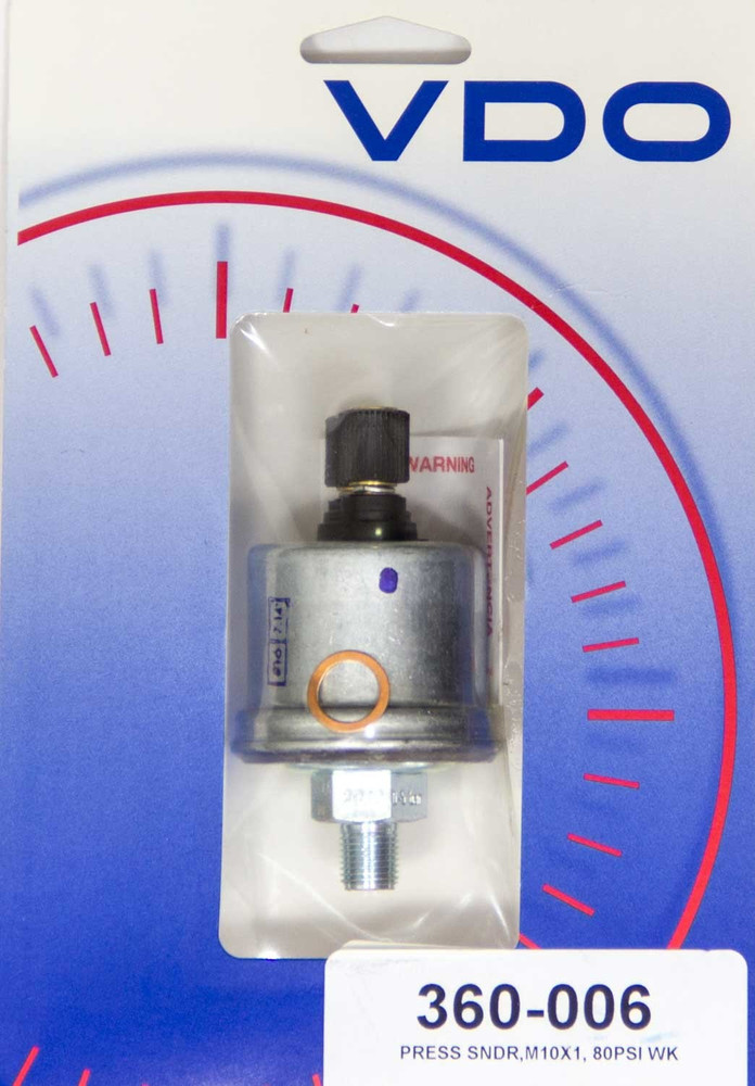 Vdo Part/Component 10mmx1.0mm VDO360-006