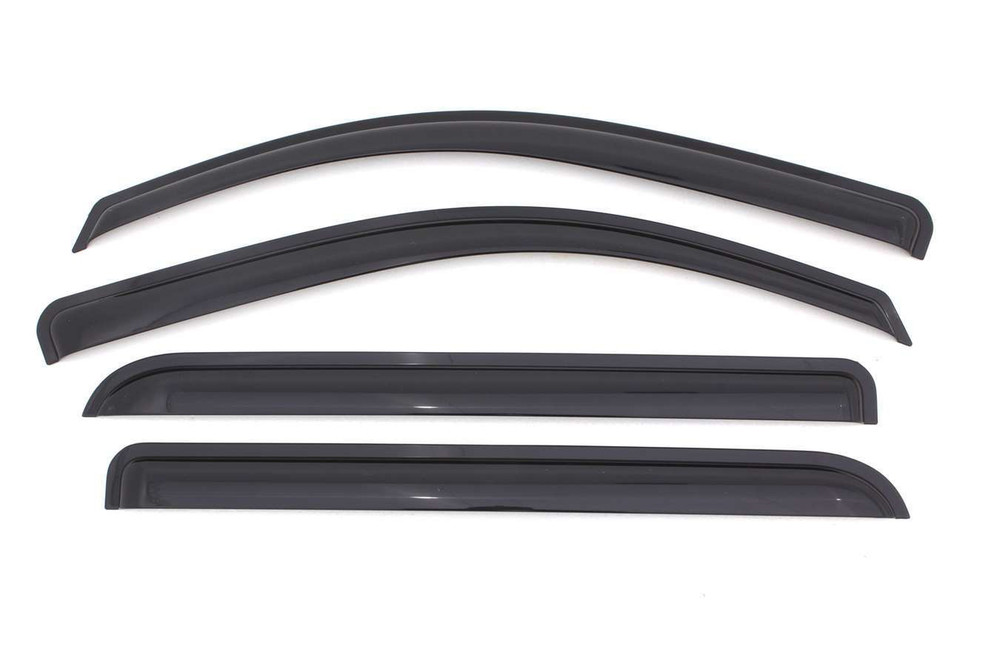 Ventshade 20-   GM P/U 2500HD Vent visor In-Channel 4Pc. VEN194641 Ventshade 20-   GM P/U 2500HD Vent visor In-Channel 4Pc. VEN194641