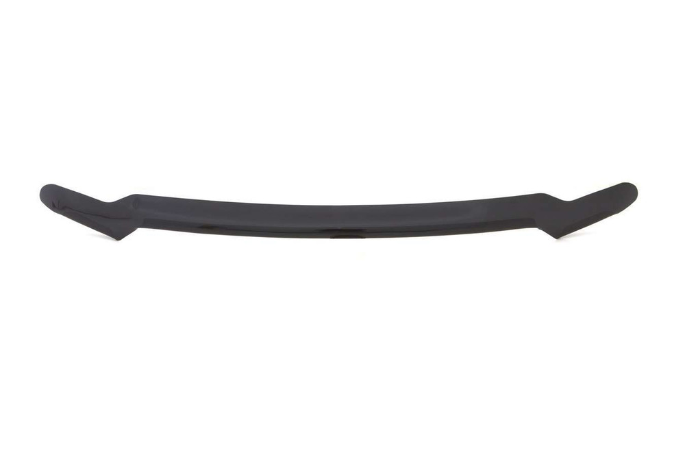 Ventshade Bug II Hood Shield Smoke 14-   GMC Sierra VEN25131