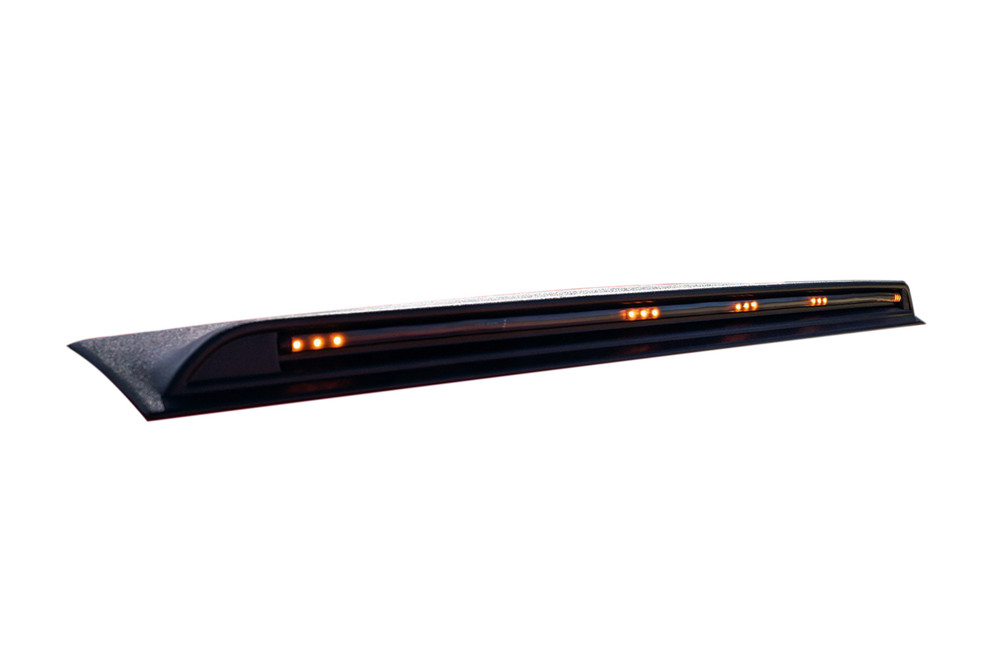 Ventshade Aerocab Marker Light 14-18 Gm P/U 1500 Black 698123 Ventshade Aerocab Marker Light 14-18 Gm P/U 1500 Black 698123