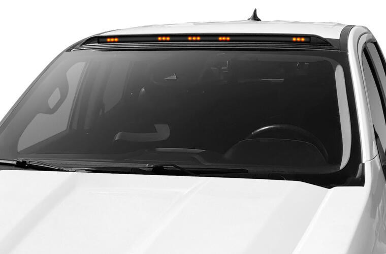 Ventshade 22-   Toyota Tundra Aerocab Marker Light VEN698294
