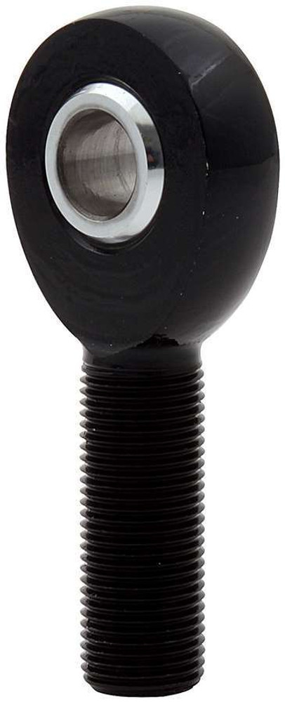 Allstar Performance Alum Rod End Rh 1/2 Male Black All58088 Allstar Performance Alum Rod End Rh 1/2 Male Black All58088