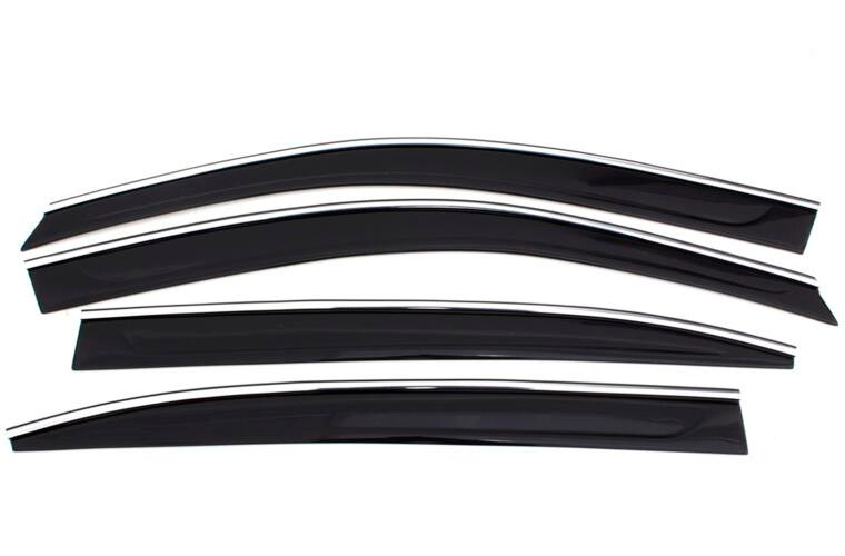 Ventshade Low Pro Ventvisor 4Pc 21-Jeep Grand Cherokee L VEN794029