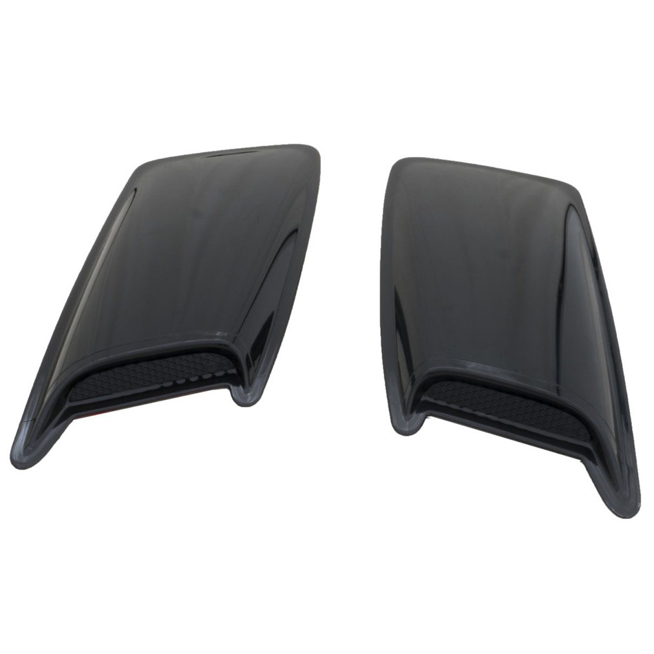Ventshade Hood Scoops Pair Large VEN80001