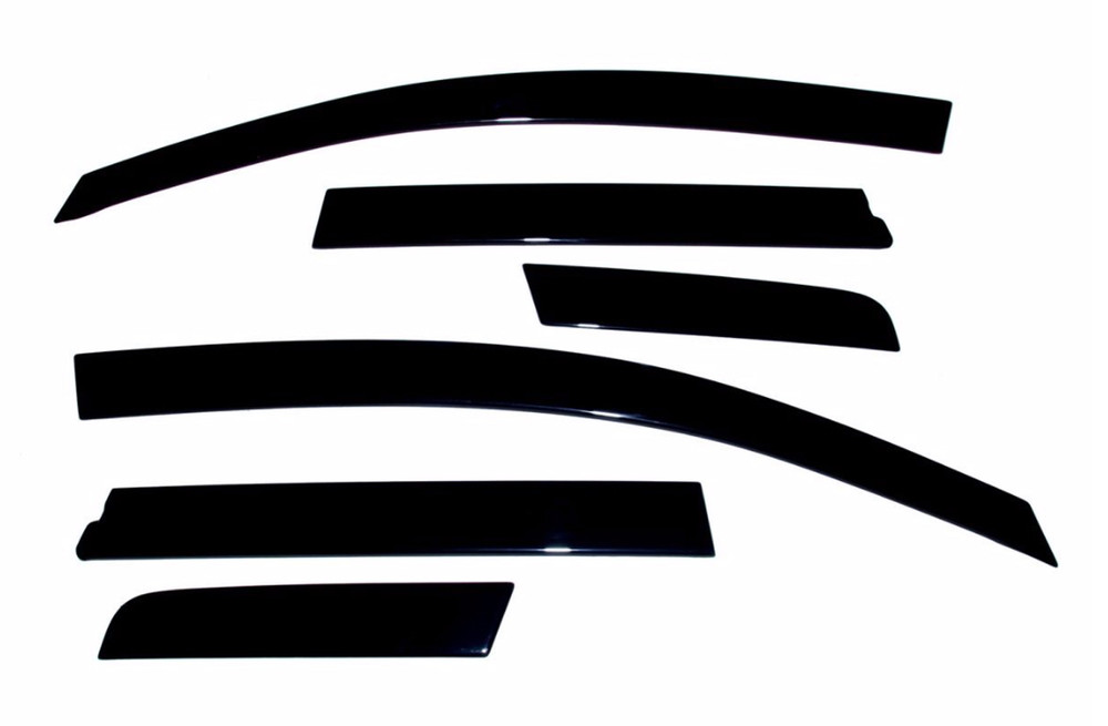 Ventshade 19-   Chevy Blazer Low Profile Ventvisor VEN896081 Ventshade 19-   Chevy Blazer Low Profile Ventvisor VEN896081
