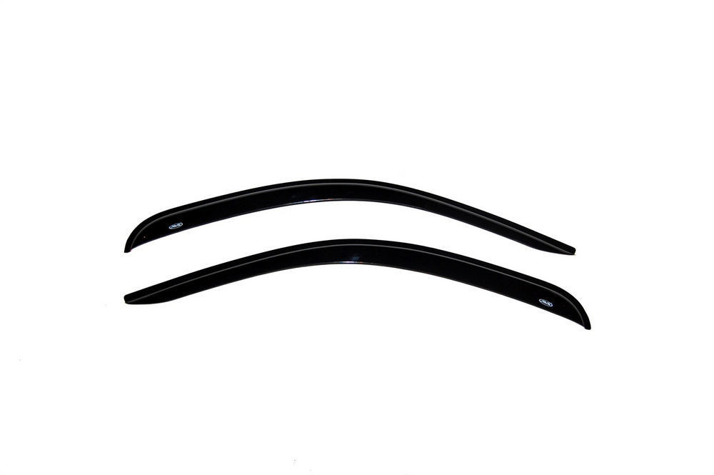 Ventshade 07- GM P/U Reg Cab Ventvisor 2pc VEN92326 Ventshade 07- GM P/U Reg Cab Ventvisor 2pc VEN92326