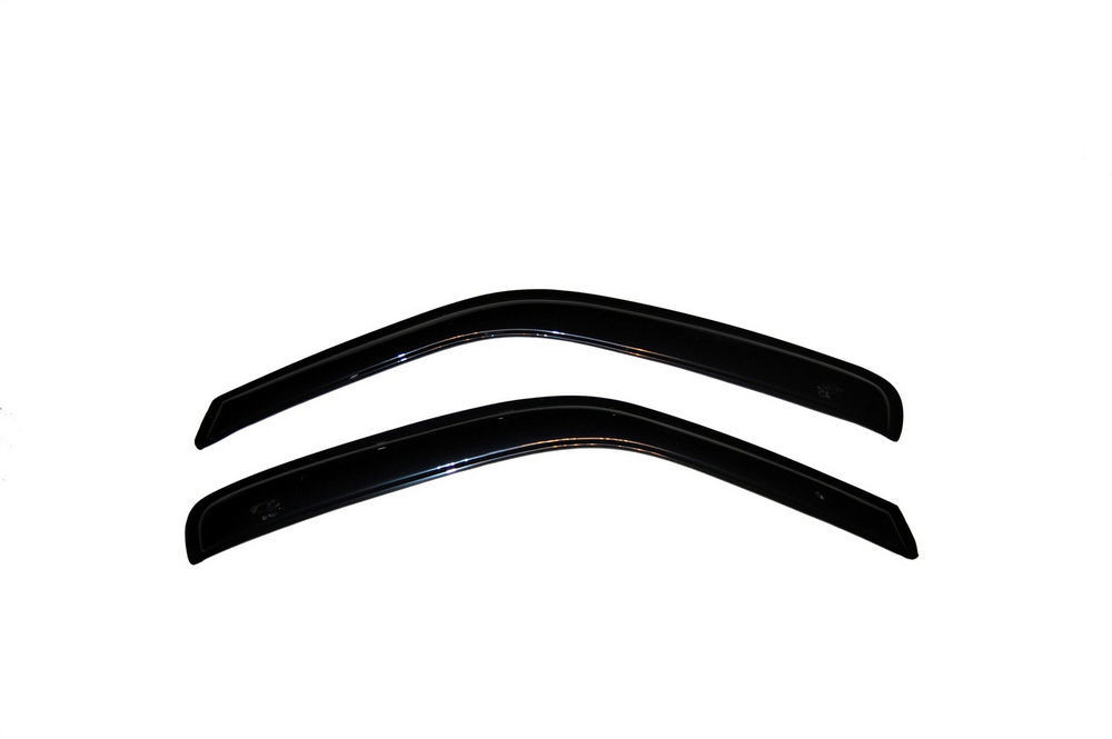 Ventshade 97-98 Express Savana Window Deflector VEN92455