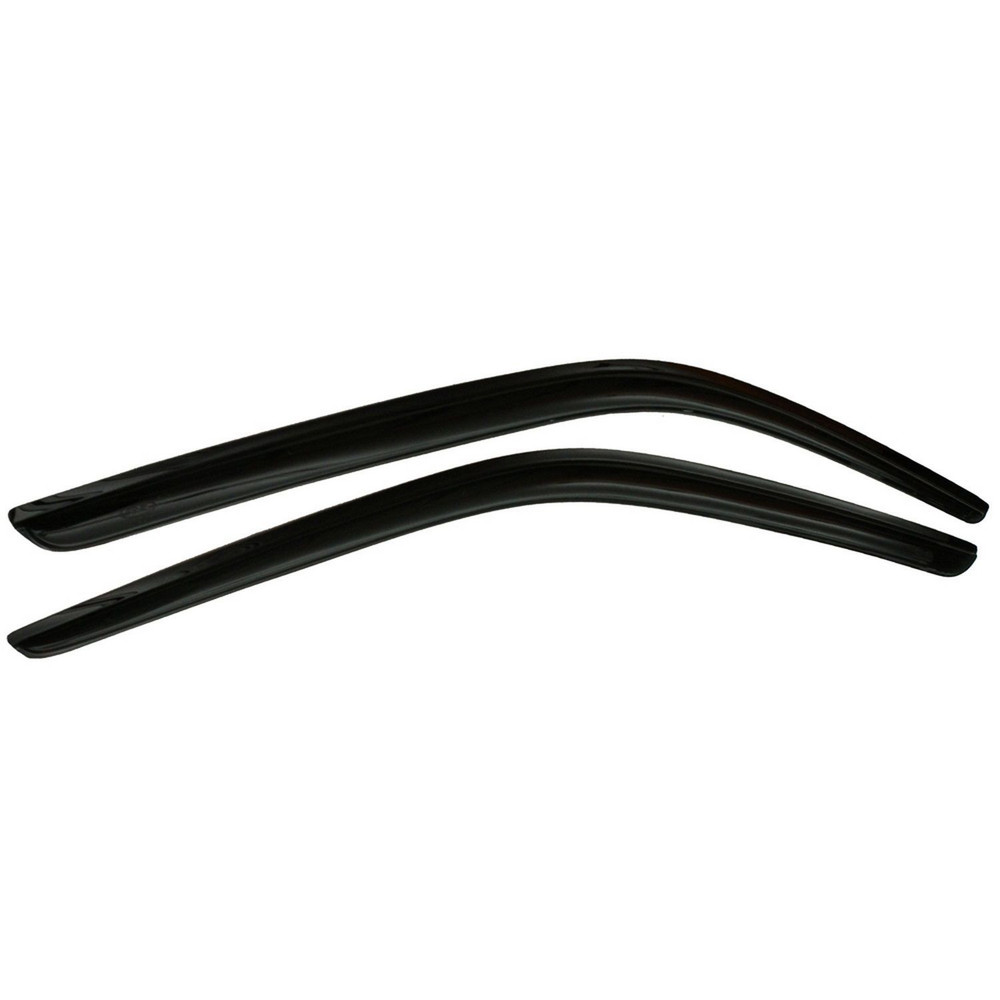 Ventshade Window Ventvisor 2Pc. VEN92676 Ventshade Window Ventvisor 2Pc. VEN92676