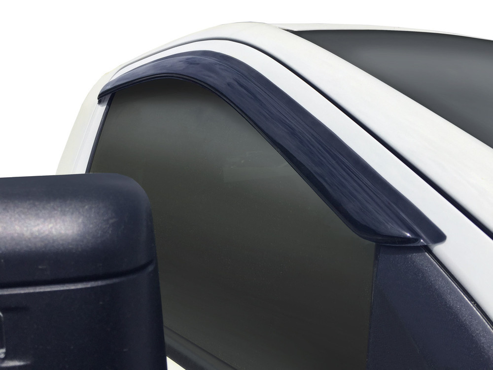 Ventshade 20-  GM Silverado 2500HD Ventvisor 2 Pc. Std Cab VEN92807 Ventshade 20-  GM Silverado 2500HD Ventvisor 2 Pc. Std Cab VEN92807