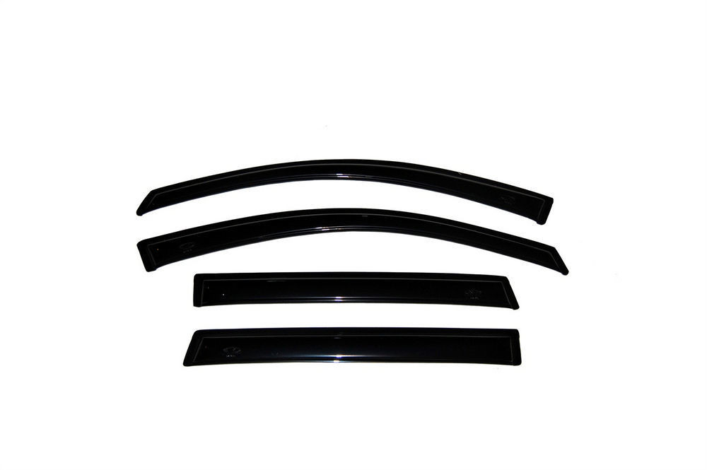 Ventshade Ventvisor 09 Ford 150 Super Crew VEN94155