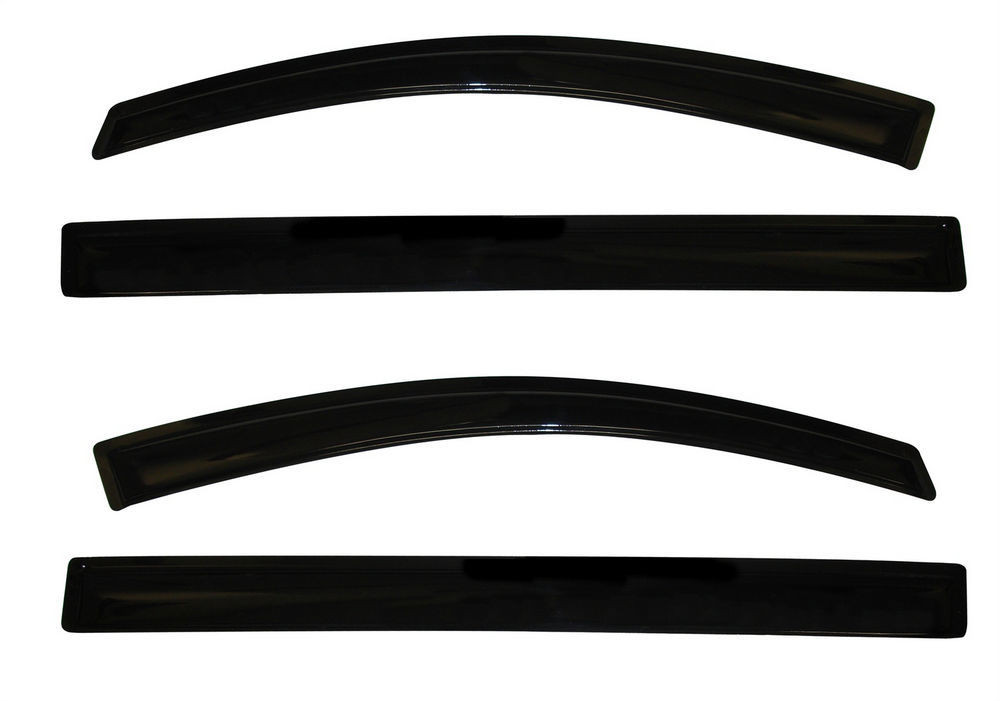 Ventshade 11-   Toyota Sienna Ventvisor 4pcs. VEN94365