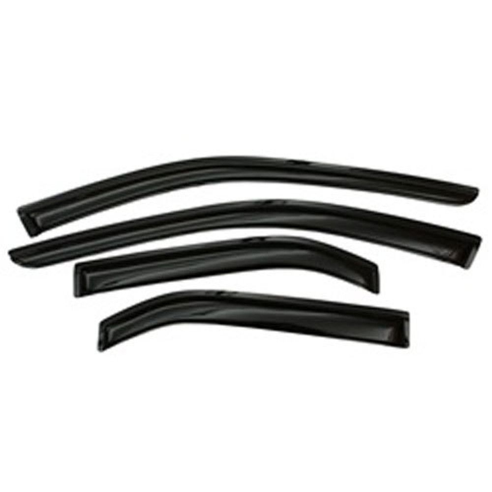 Ventshade 15-GM P/U 2500 Ventvisor Extended Cab VEN94528 Ventshade 15-GM P/U 2500 Ventvisor Extended Cab VEN94528