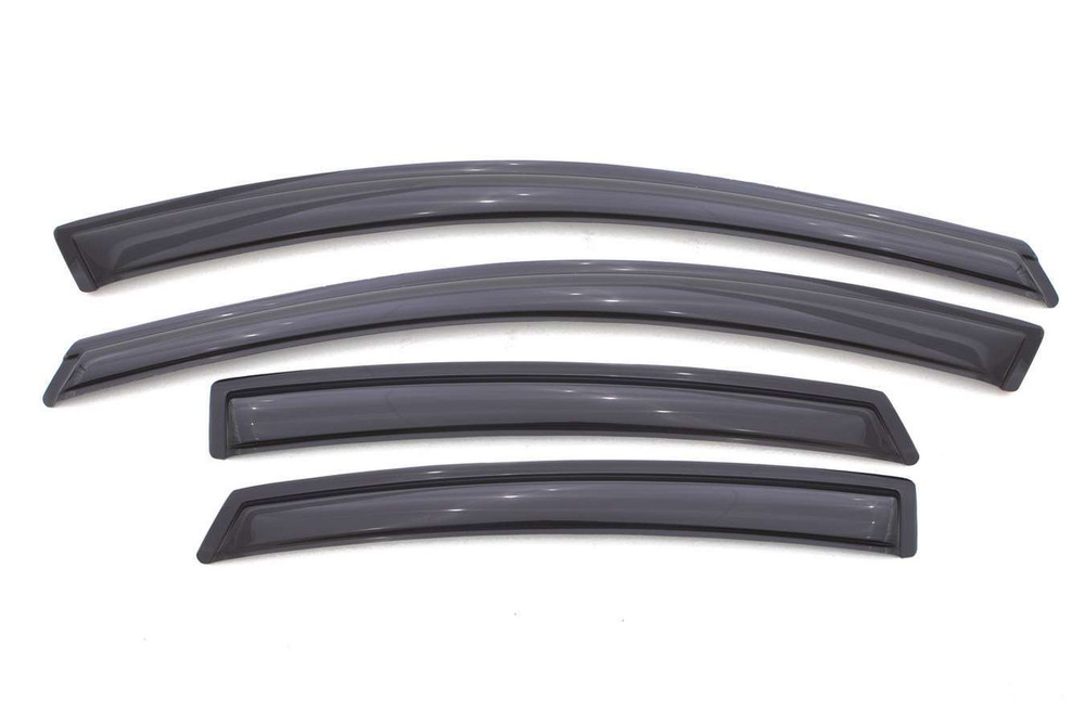 Ventshade 13-   Dodge Dart Vent Visors 4pc. VEN94529