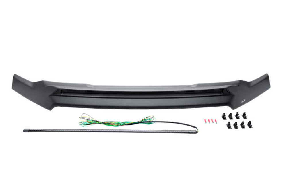 Ventshade Aeroskin Lightshield Pro 15-20 Ford F150 VEN953096