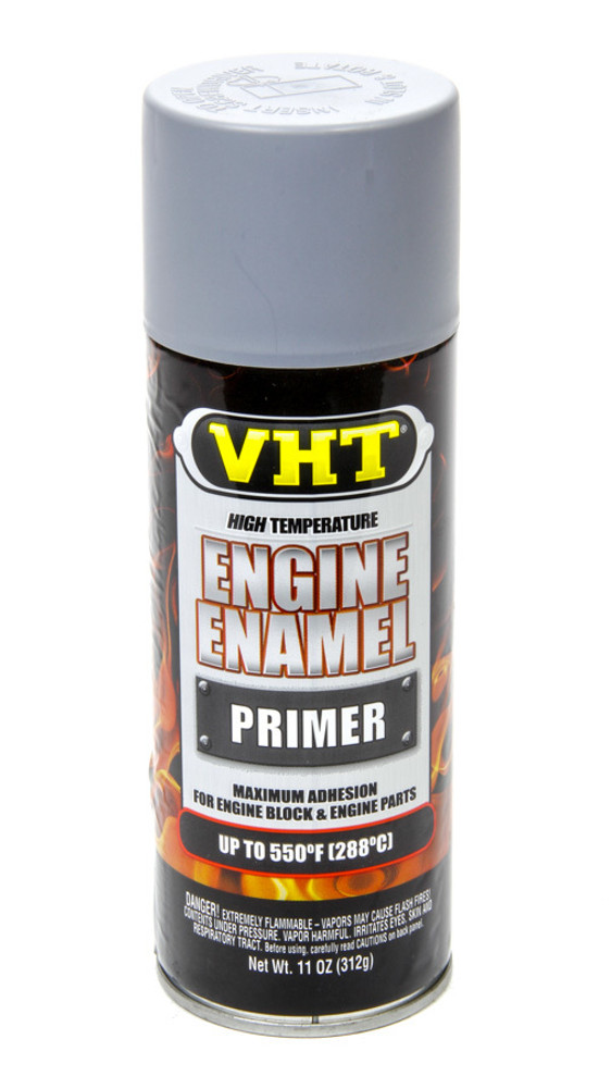 Vht Engine Enamel Light Gray VHTSP148
