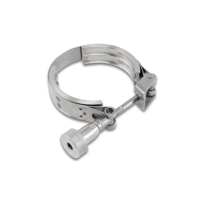 Vibrant Performance Alignment Tool Quick Release 5.0In Clamp 12630