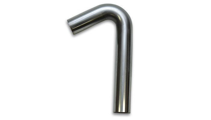 Vibrant Performance S/S 2-1/4In 120 Deg Bend W/ 3-3/8In Radius 13008