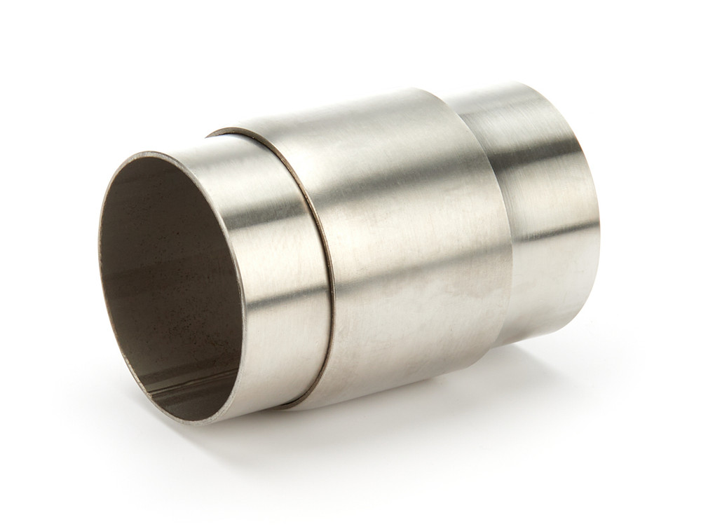 Vibrant Performance Slip Joint Adapter For 2 .5In Od Tubing 13290