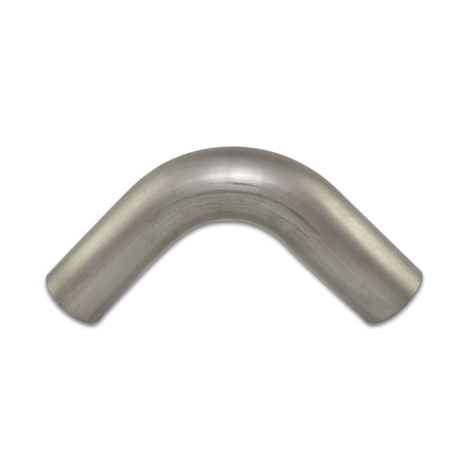 Vibrant Performance 3in O.D. Titanium 90 Deg ree Mandrel Bend  4in VIB13904