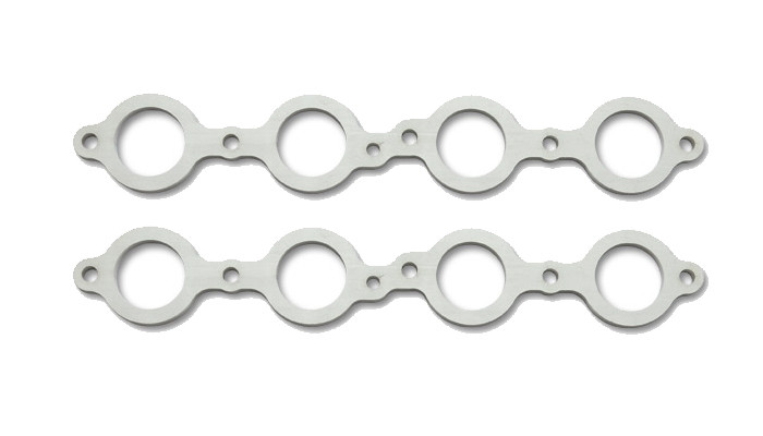 Vibrant Performance Exhaust Manifold Flange GM LS1/LS2/LS3/LS6 VIB14332