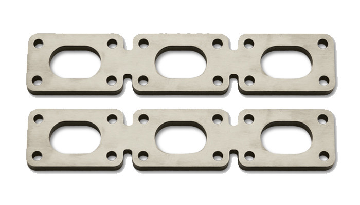 Vibrant Performance Exhaust Manifold Flange for BMW E36/E46 Motors VIB14336