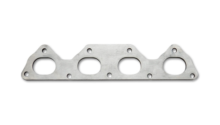 Vibrant Performance Exhaust Manifold Flange For Honda/Acura B-Series 14610