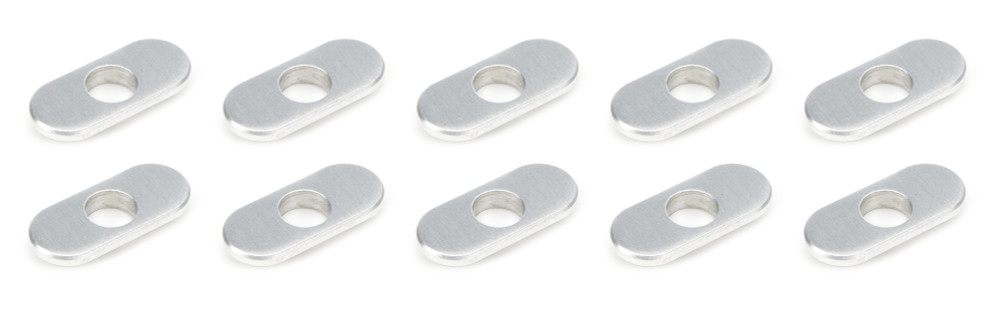 Allstar Performance A-Arm Caster Slug Centered 10Pk All60080-10