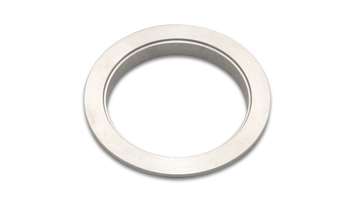 Vibrant Performance Stainless Steel V-Band F lange for 5in O.D. VIB1494F